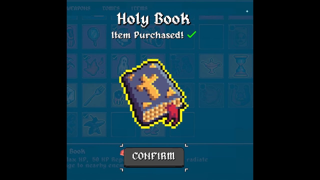 Священная книга Мегабонка &mdash; ЛУЧШИЙ путеводитель