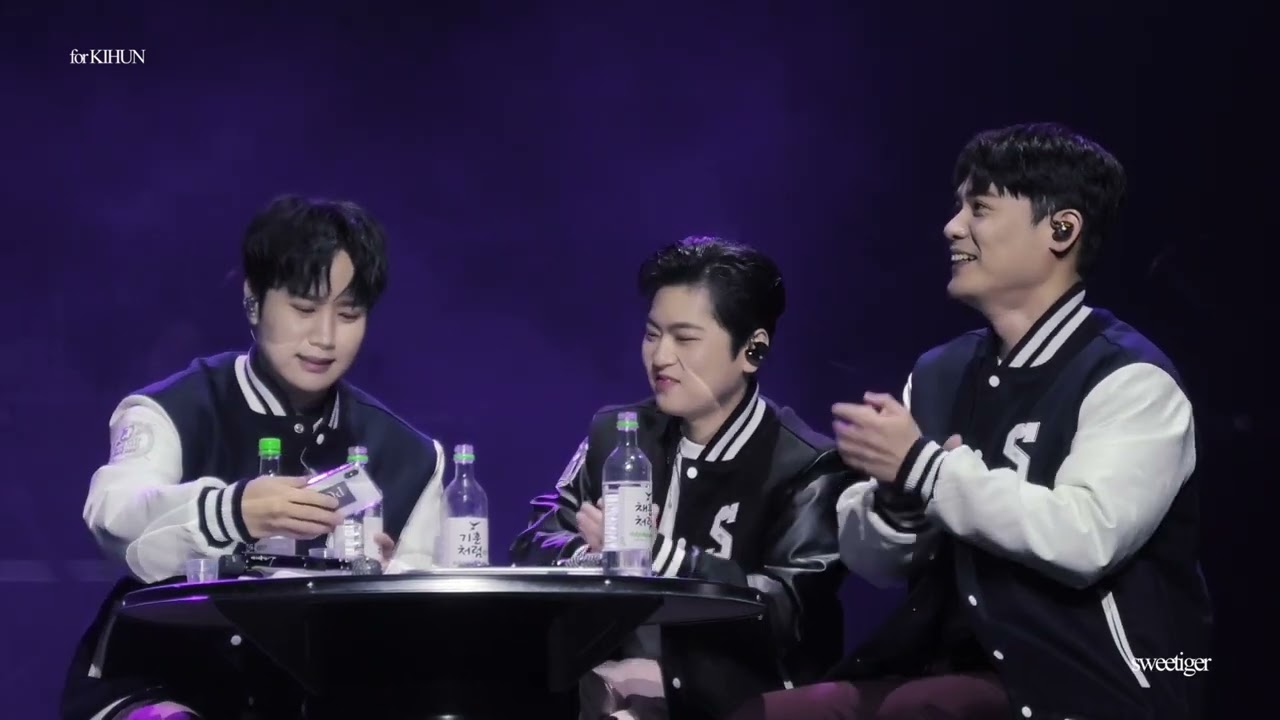 230326 라포엠 “엠포라대 성악과 주점 + ABBA 메들리” 박기훈 포커스 [The Alchemist - 경희대학교 평화의 전당]