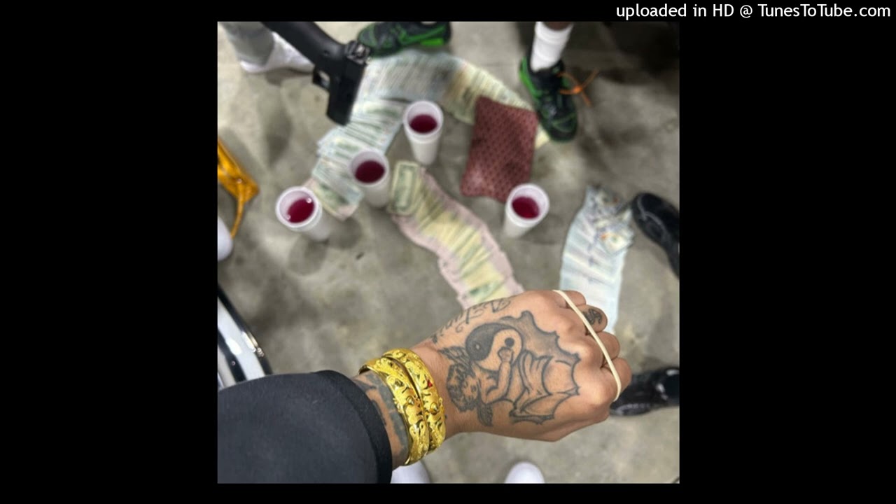 Will Bandzz Type Beat 