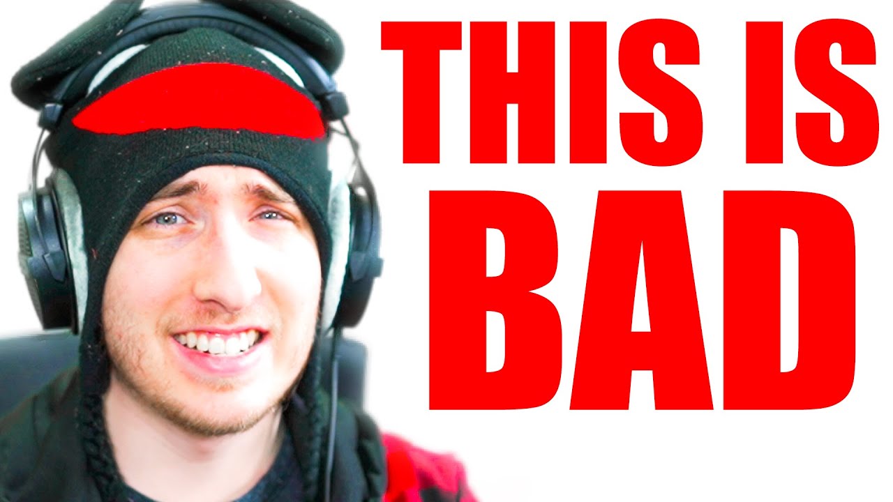 Canada is BANNING Roblox Videos...
