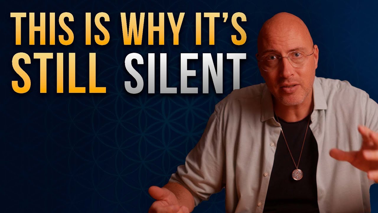 Why the Universe Isn’t Listening to You