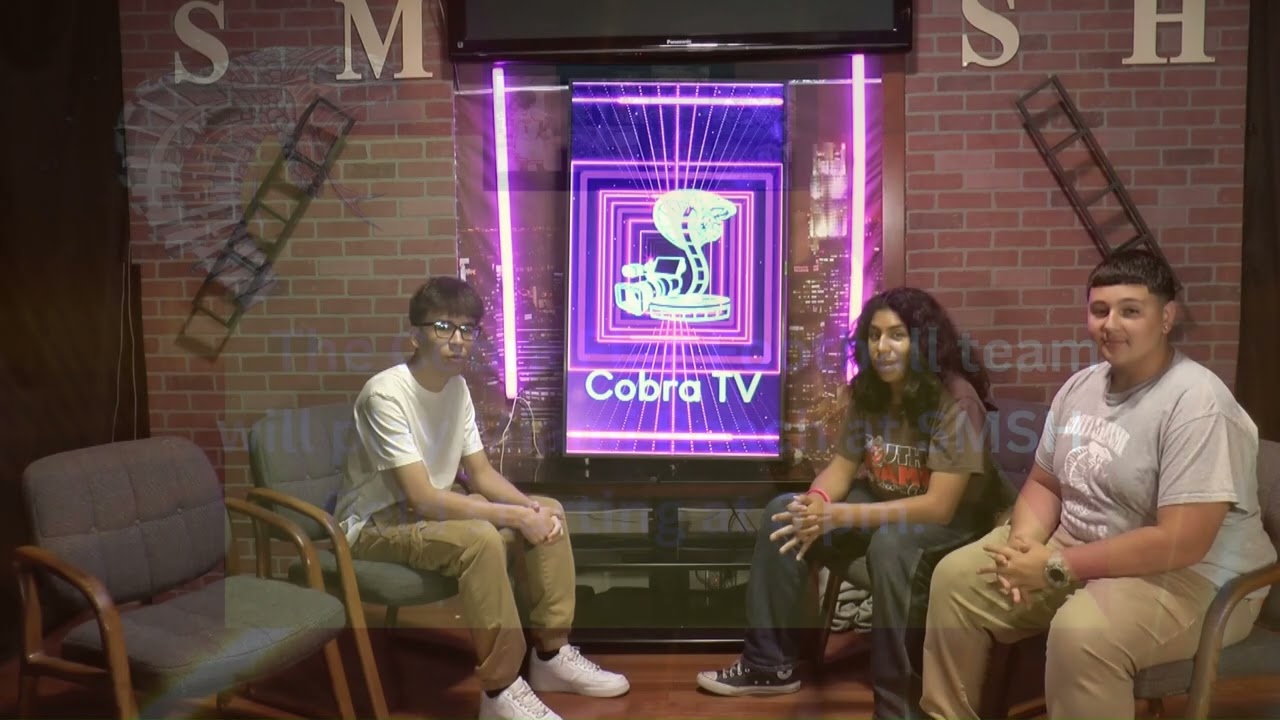 Cobra TV News 031026