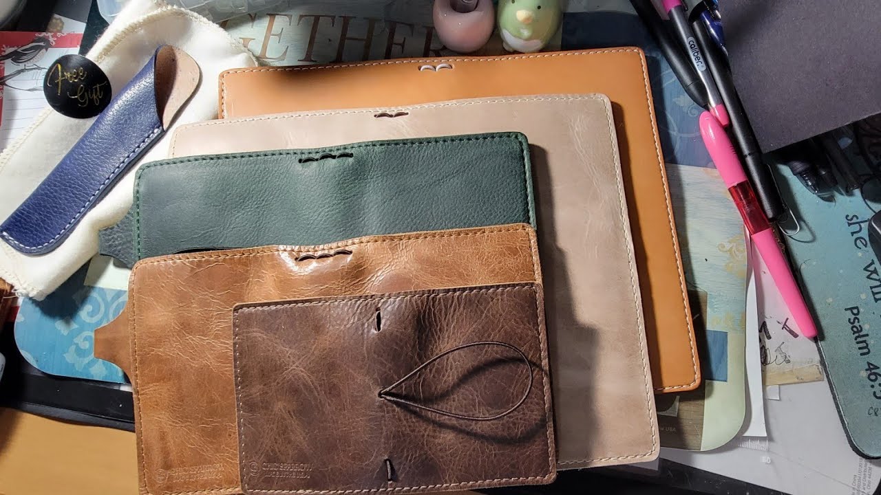 Chicsparrow Unboxing