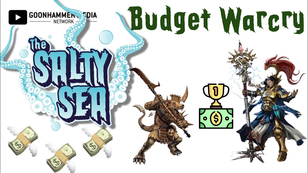 Warcry on a Budget in 2025