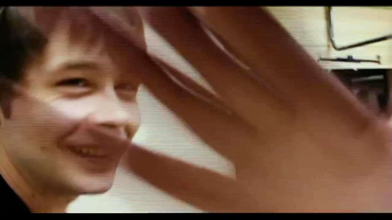 The Bluetones - Never Going Nowhere (Official Video) HD