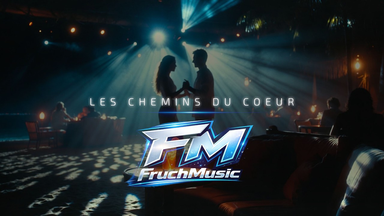 Les Chemins Du Coeur - Greg Cardess