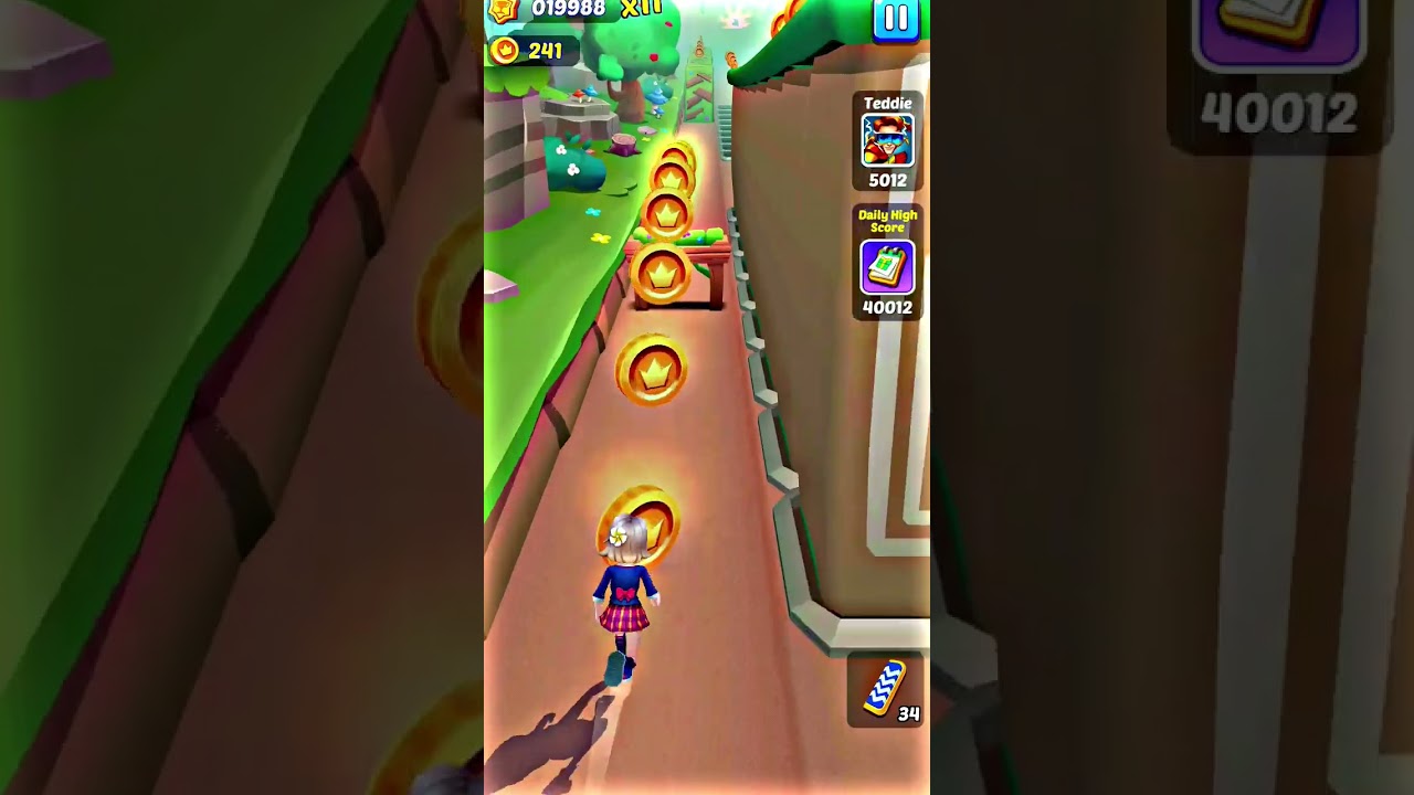 Subway Princess: The Game That Ruined My Life