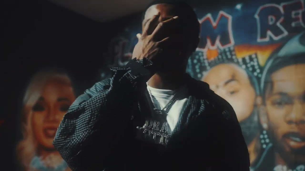Dra Lotto | No Set Up | Official Video | Shot By Evision901