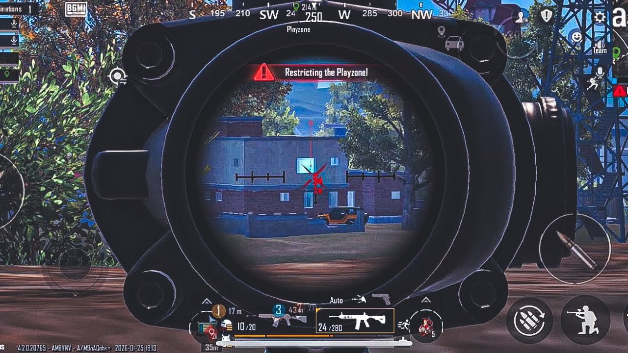 QUALIFIED FOR BGIS ROUND 2 ✅🫡 || BGMI Competitive Highlights 🤯🔥II iNCxVipeR