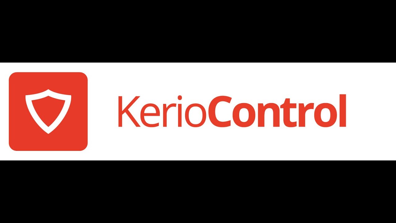 Подготовка к Сертификационному тесту по Kerio Control (часть 3)