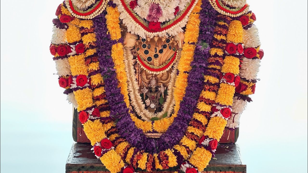 ಮುಕ್ಕೋಟಿ ದ್ವಾದಶಿ - ದೇವರ ನೇತ್ರಾವತಿ ನದಿ ಸ್ನಾನ - ಶ್ರೀ ತಿರುಮಲ ವೆಂಕಟರಮಣ ದೇವಸ್ಥಾನ, ಬಂಟ್ವಾಳ 