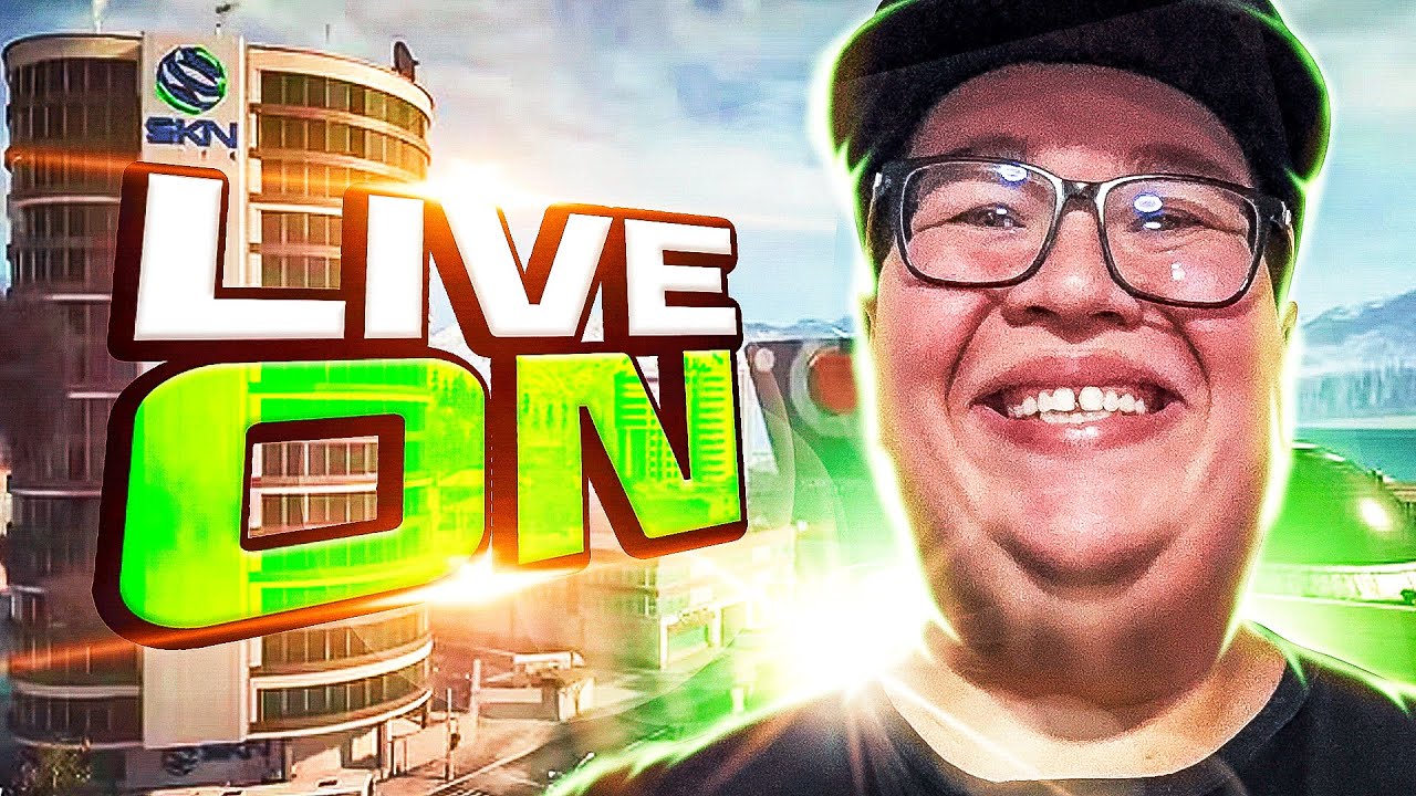 QUARTA MONXTRA E VENDI MEU SCUF DE PS5 😜🤪| !Monster !ExitLag !Kaspersky