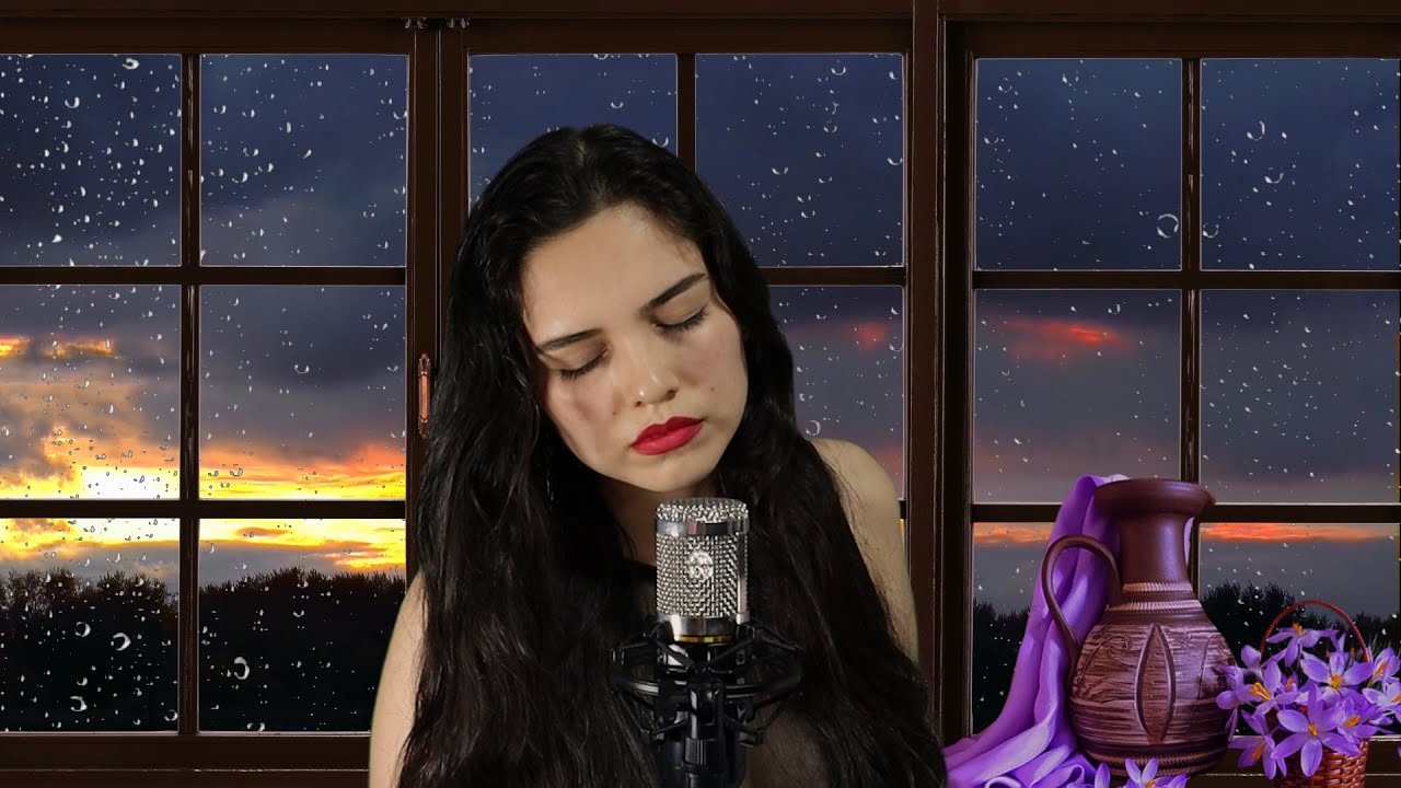 Enamorada - Miranda (Cover  LeidyBay)