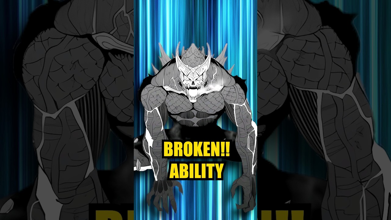 Kafka's Full Power Unleashed | Kaiju no.8 chapter 111 EXPLAINED  #manga #monster #kaiju  #shortanime