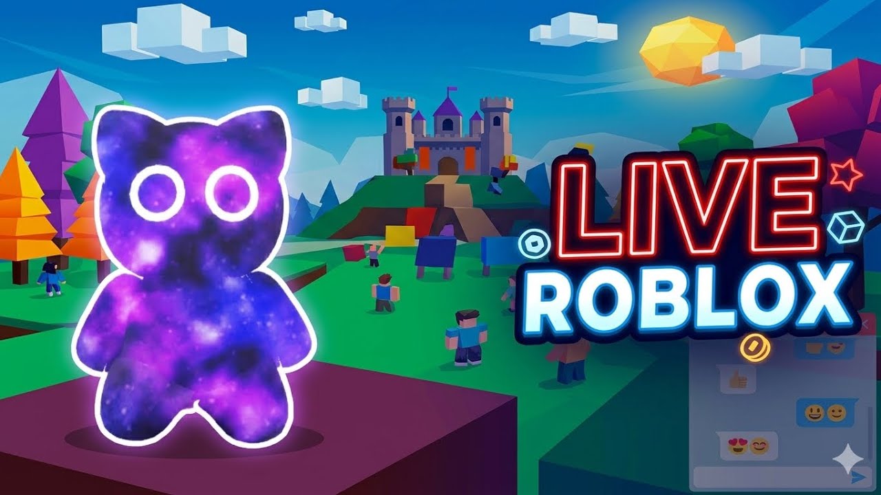 🔴 Poké est en live !! 🔴