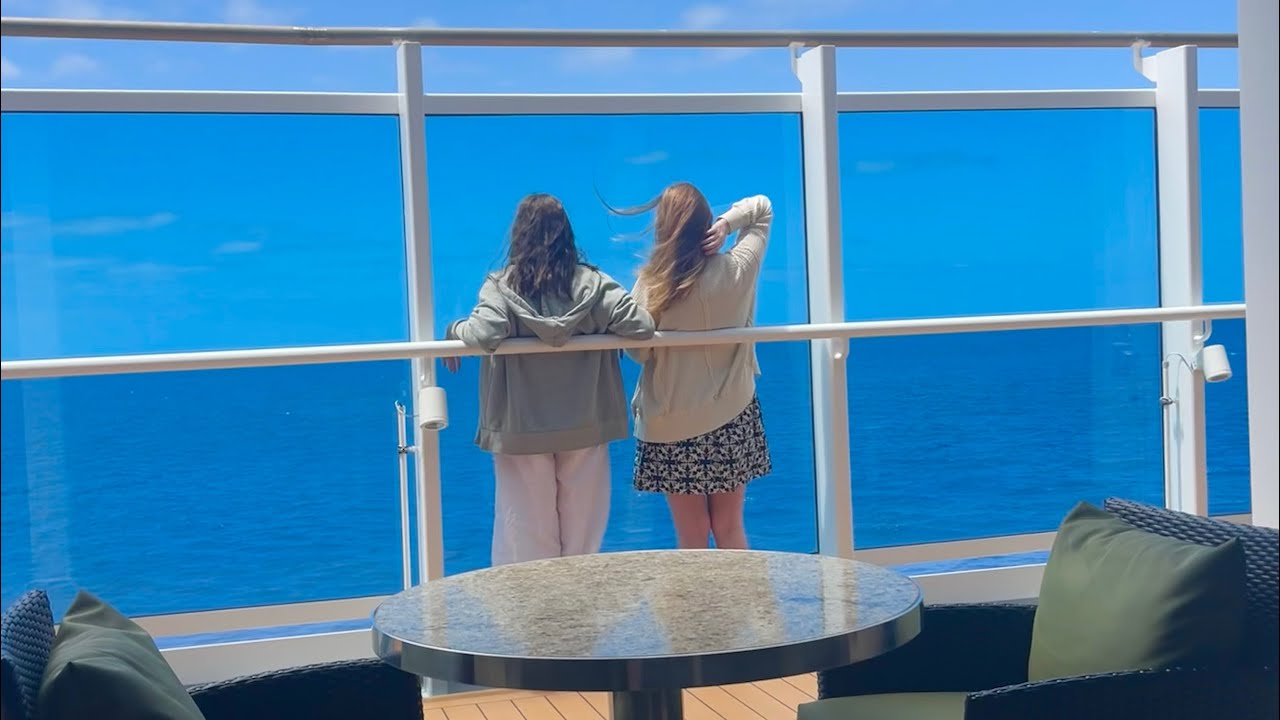 Cruise 2025