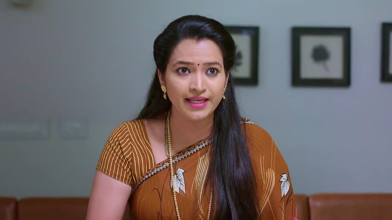 ನಿಗೂಢ ಬ್ಯಾಗ್‌ನ ವಿಷಯ Arvindಗೆ ಶಾಕ್ | Brahmagantu | Full Ep. 97 | ZEE Kannada