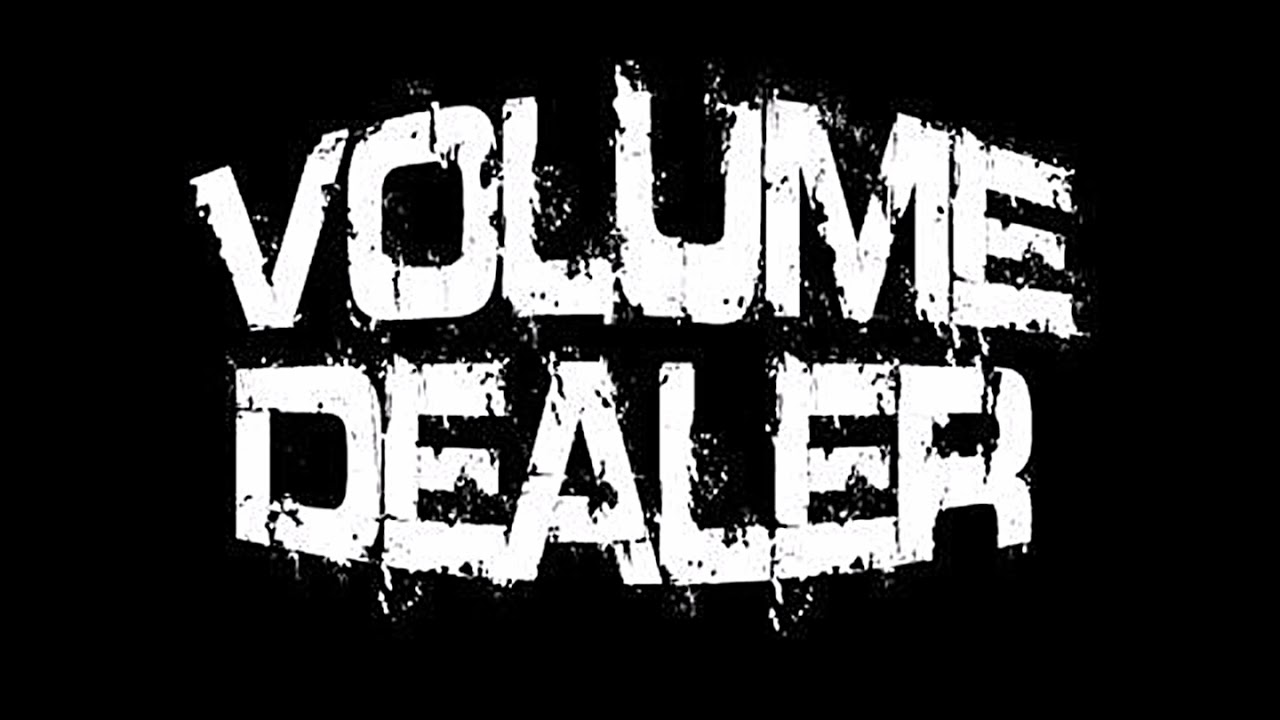Volume Dealer - Volume 1 2011