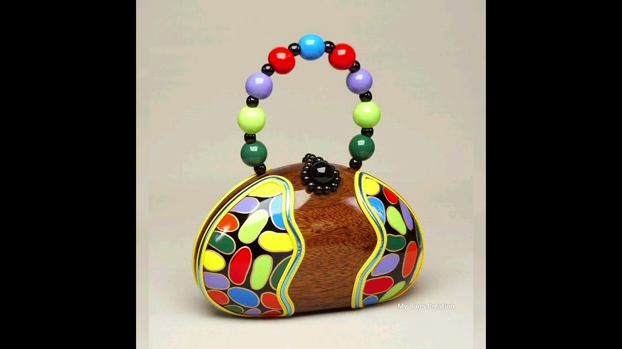 THE NEW STYLISH HANDBAGS ELEGANT PURSE FOR WOMEN//LATEST TRENDING BAGS 2025