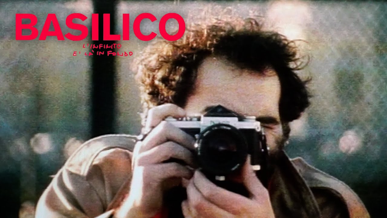 Alla ricerca dell’infinito nel documentario dedicato a Gabriele Basilico | Glocal DOC 2024