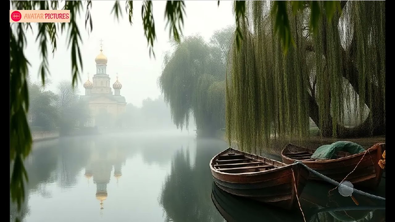 AVATar - Городок  (текст В.Андрюнкин)