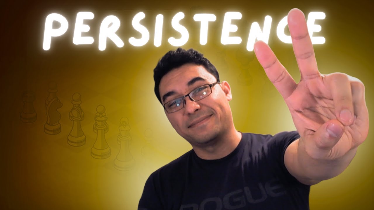 Two Games! | Road to 2300