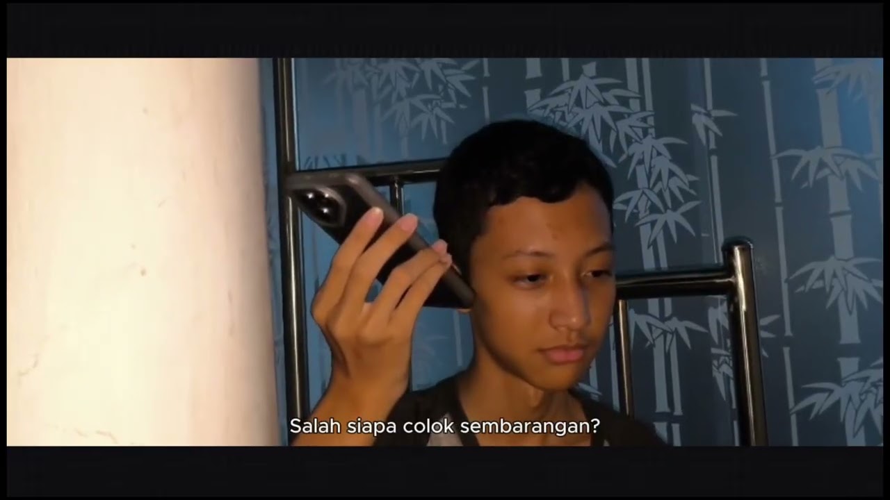 Konsekuensi by Kelompok 2 (X-J) 