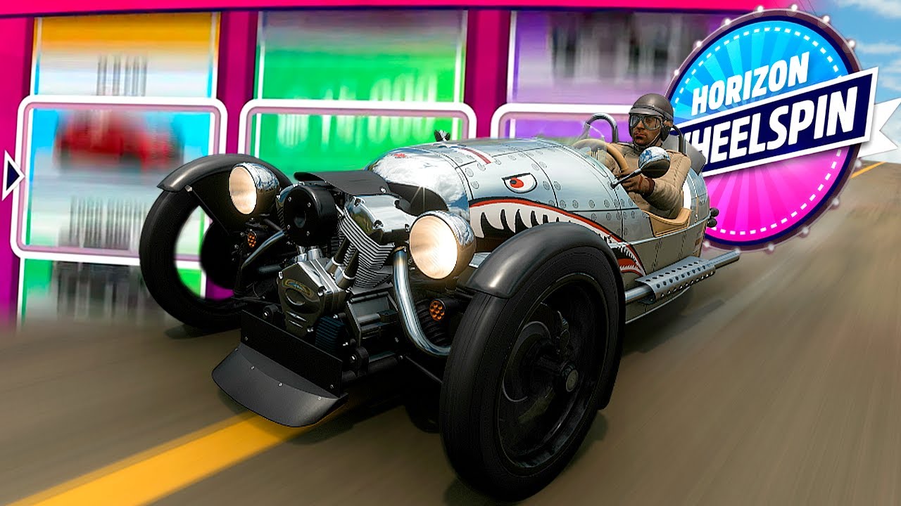 O CARRO QUE CAIR TEM QUE USAR NO MODO ONLINE