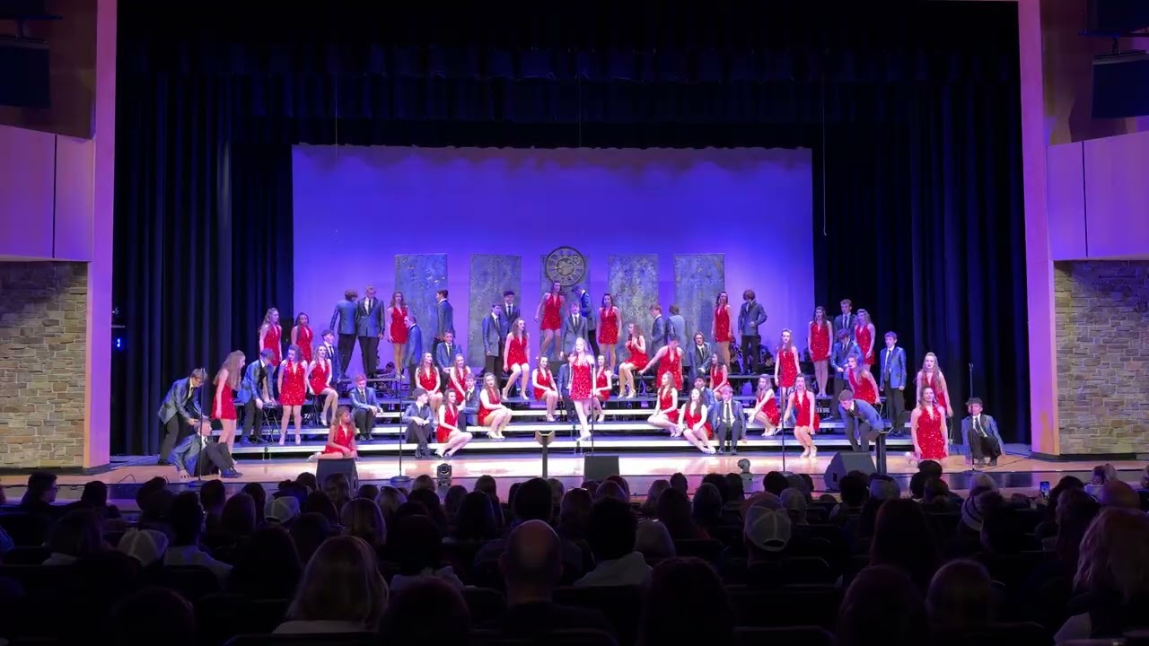 Johnston Synergy @ Showzam 2026