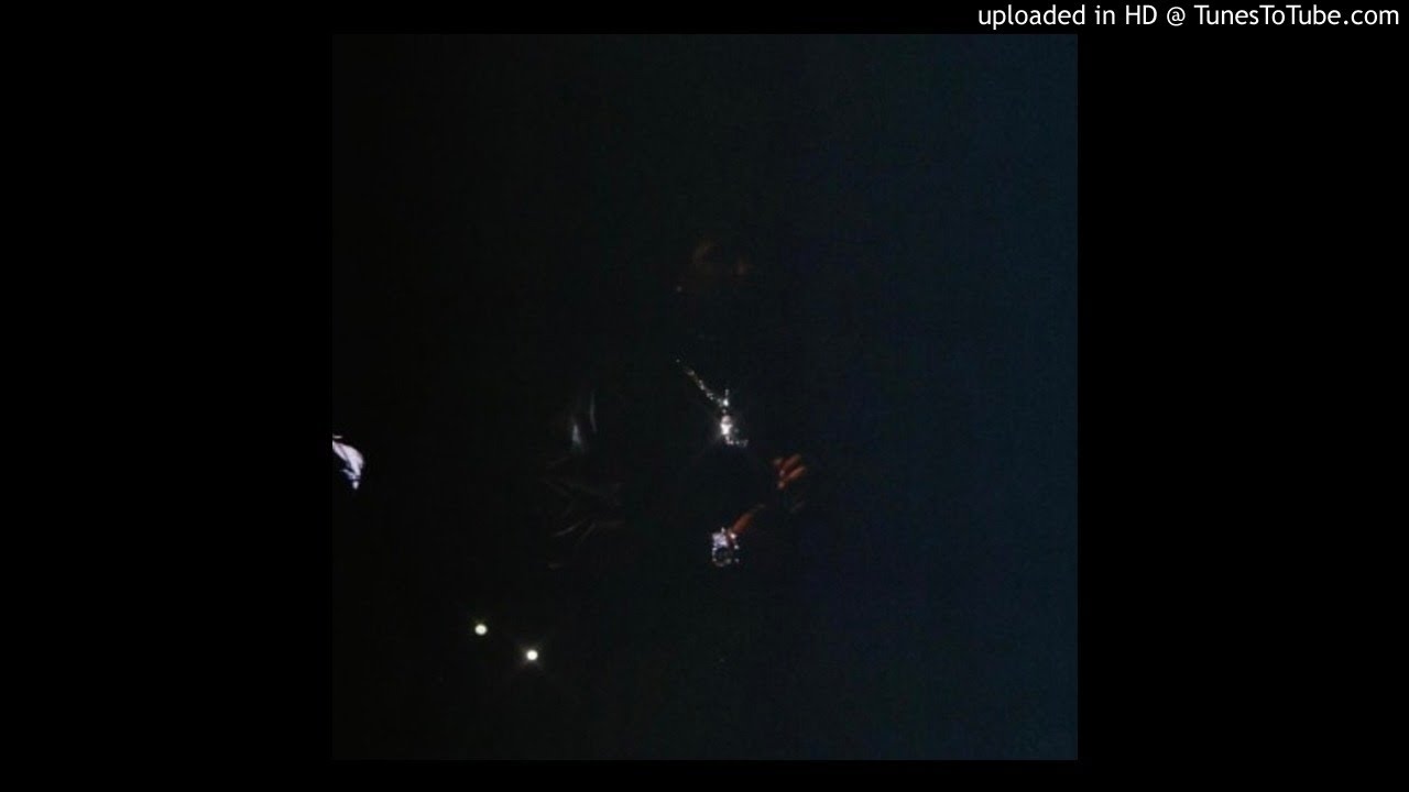 Sahbabii Type Beat - Seduce