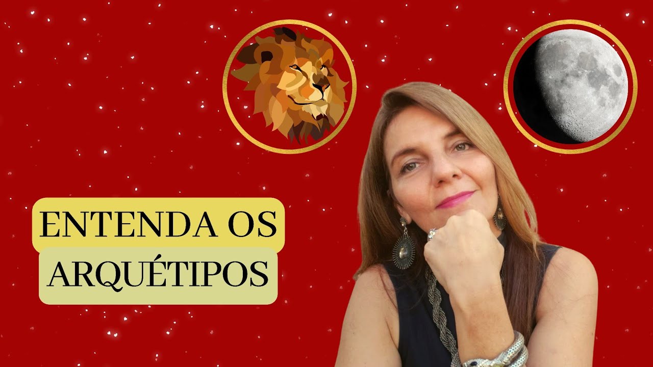 O que são Arquétipos na prática