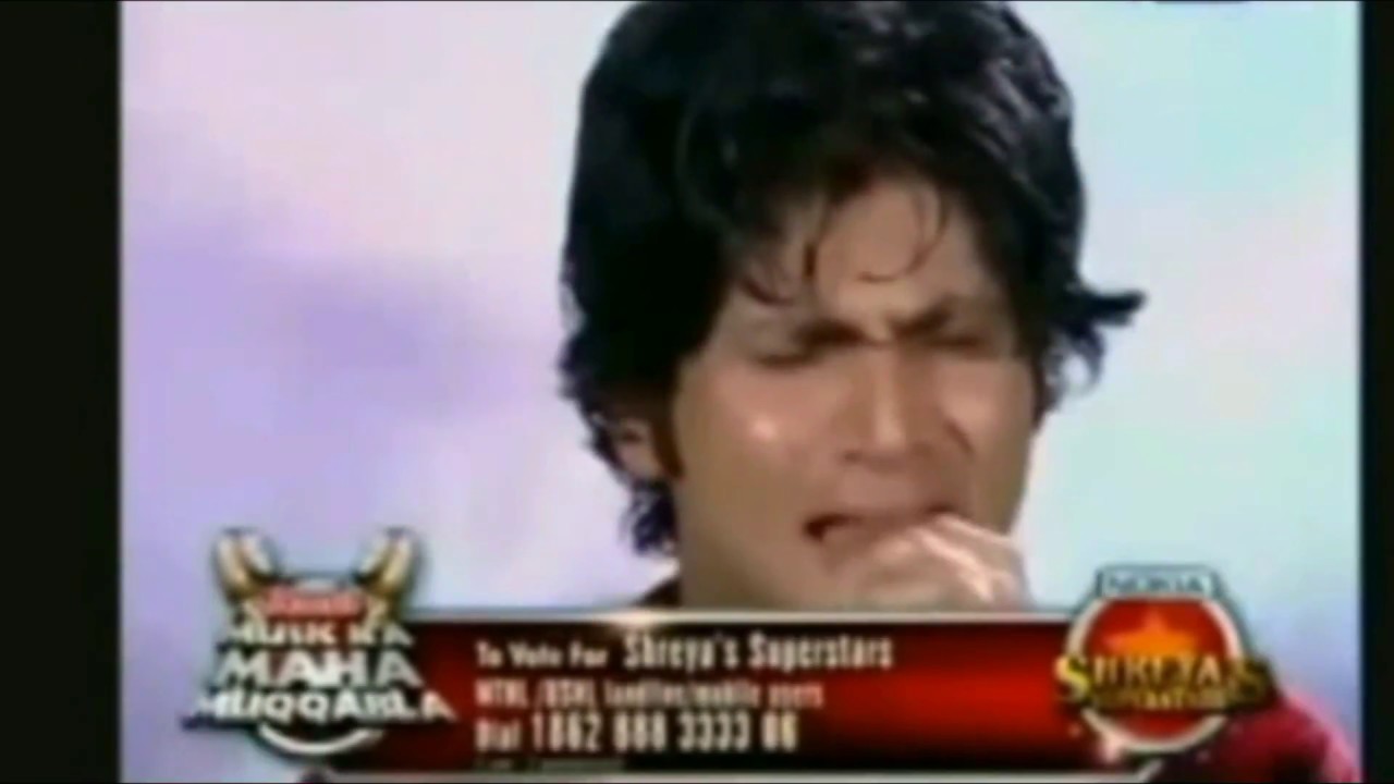 Best Versatile Singer I Rehman Ali I ROCK ON Green I The Band I Team Maaruti Universal I 9374077795