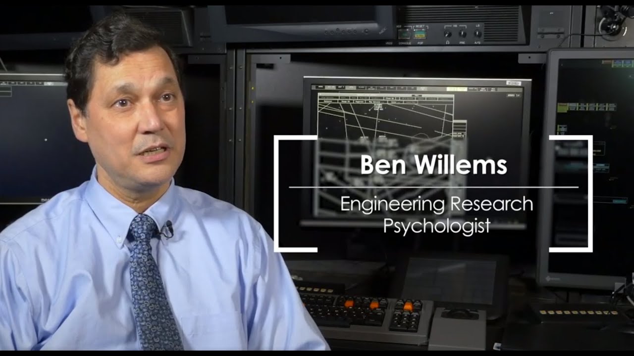 Meet Ben Willems: Human Centered Design
