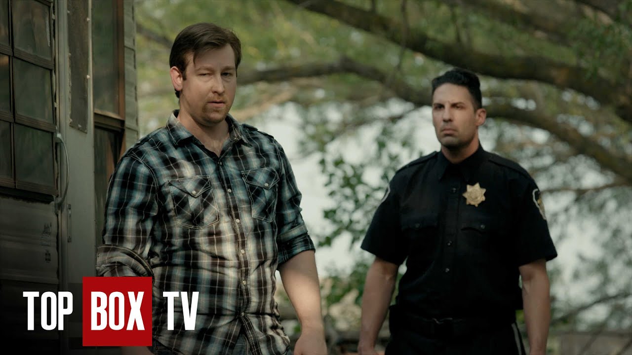 Heartland Homicide - Julia Dawson
