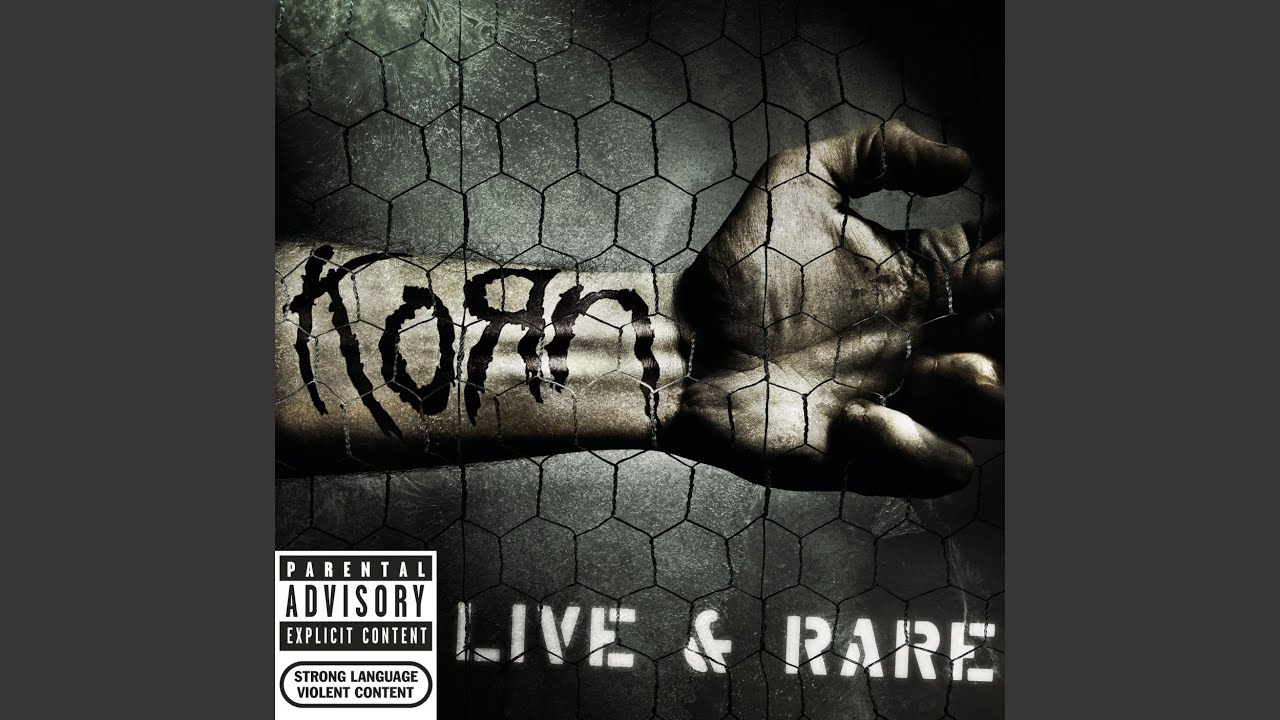 Got the Life (Live at CBGB)