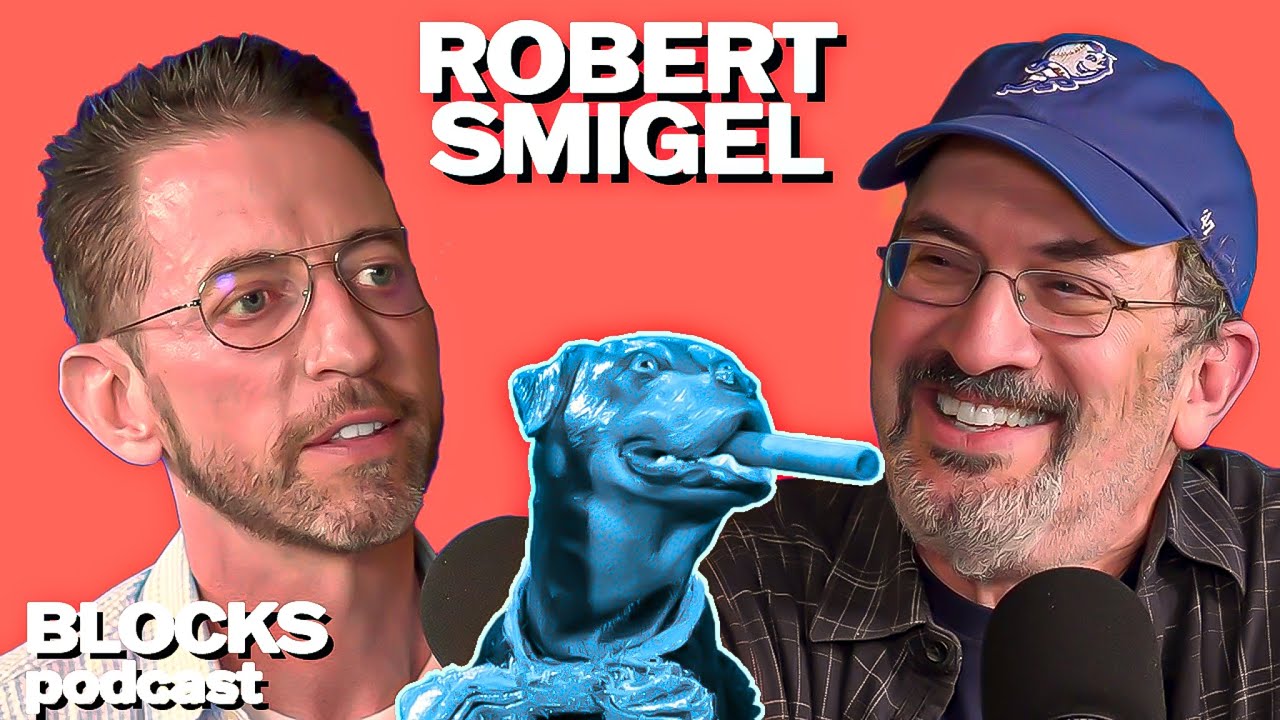 Robert Smigel | Blocks Podcast w/ Neal Brennan