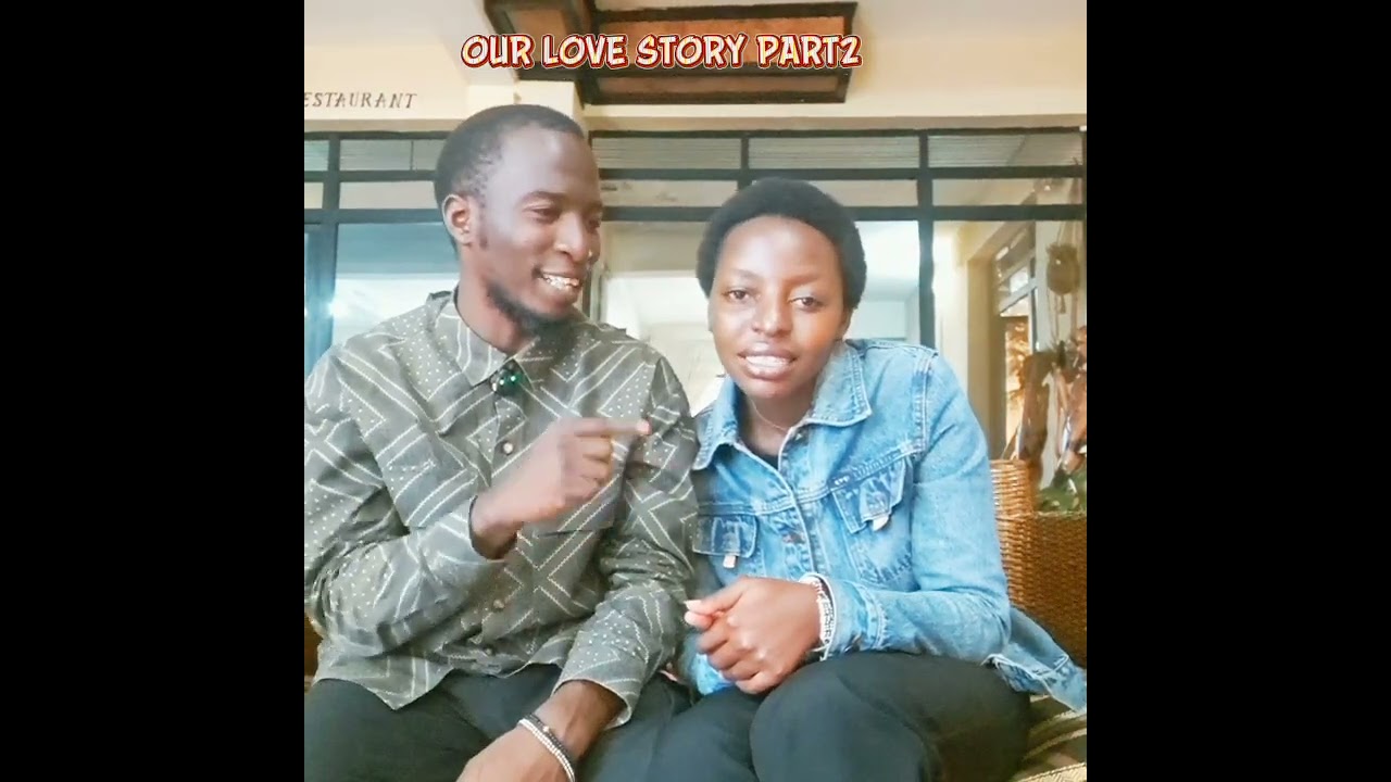 Our love story part2