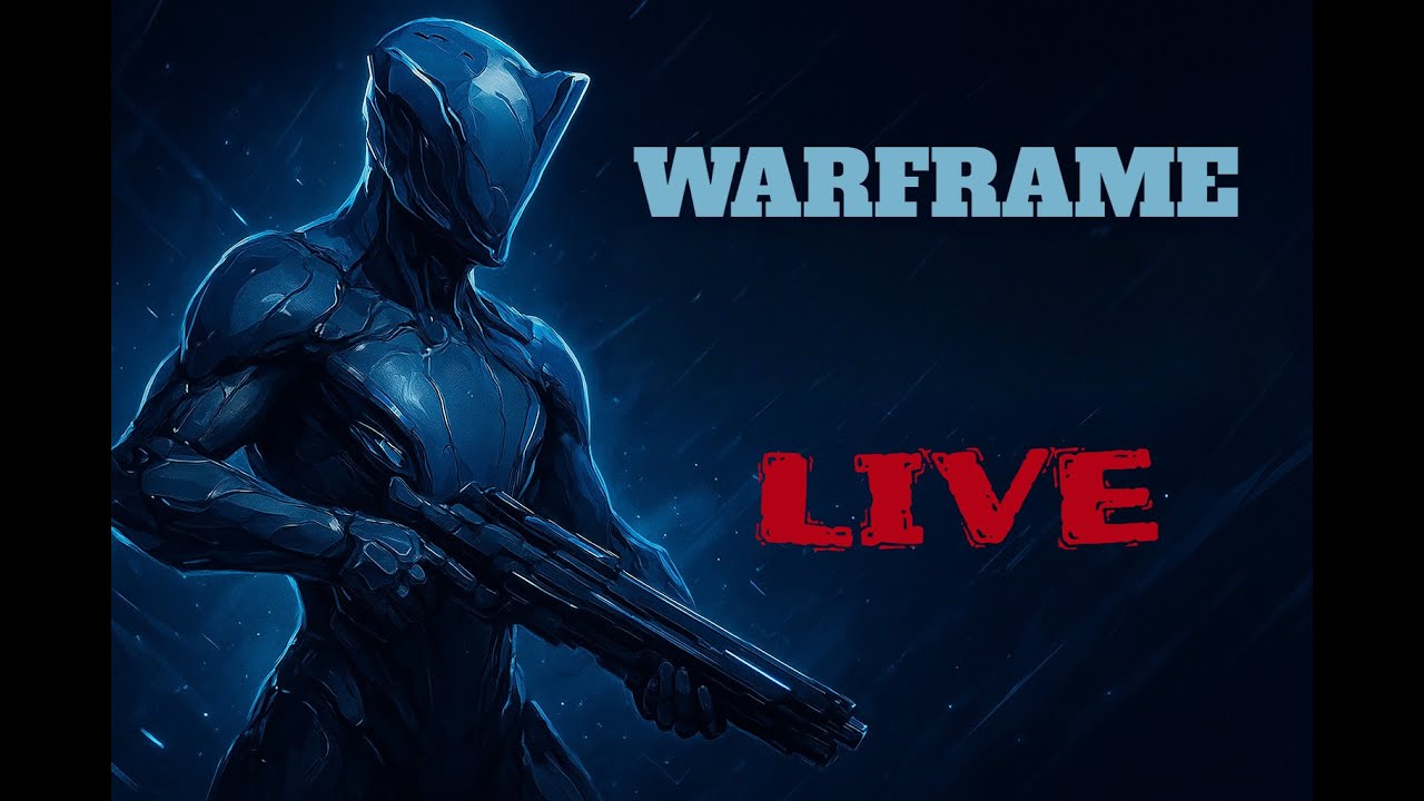 🧬Farma Farma i Szczypta Porządków🧬Warframe #6