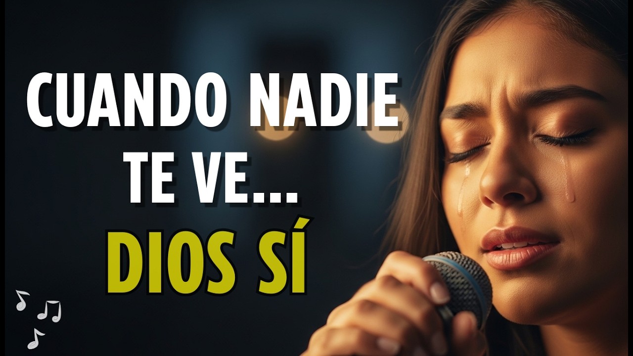Renueva Tu Fe Hoy | Alabanza que Trae Paz al Corazón #alabanza 