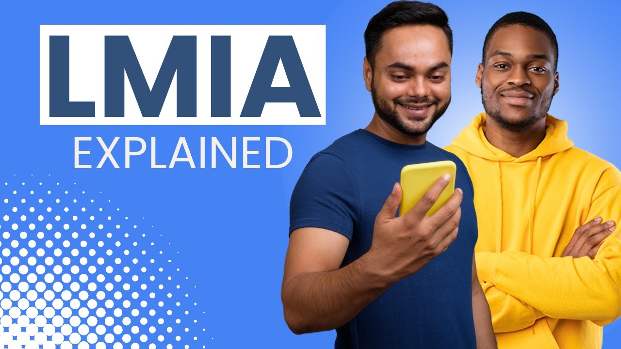 Unlocking Canadian Jobs: What International Workers Need to Know About LMIAs