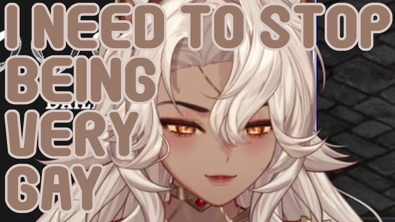 Ciri Gets Embarrassed After Flirting With Lady Qathrin!