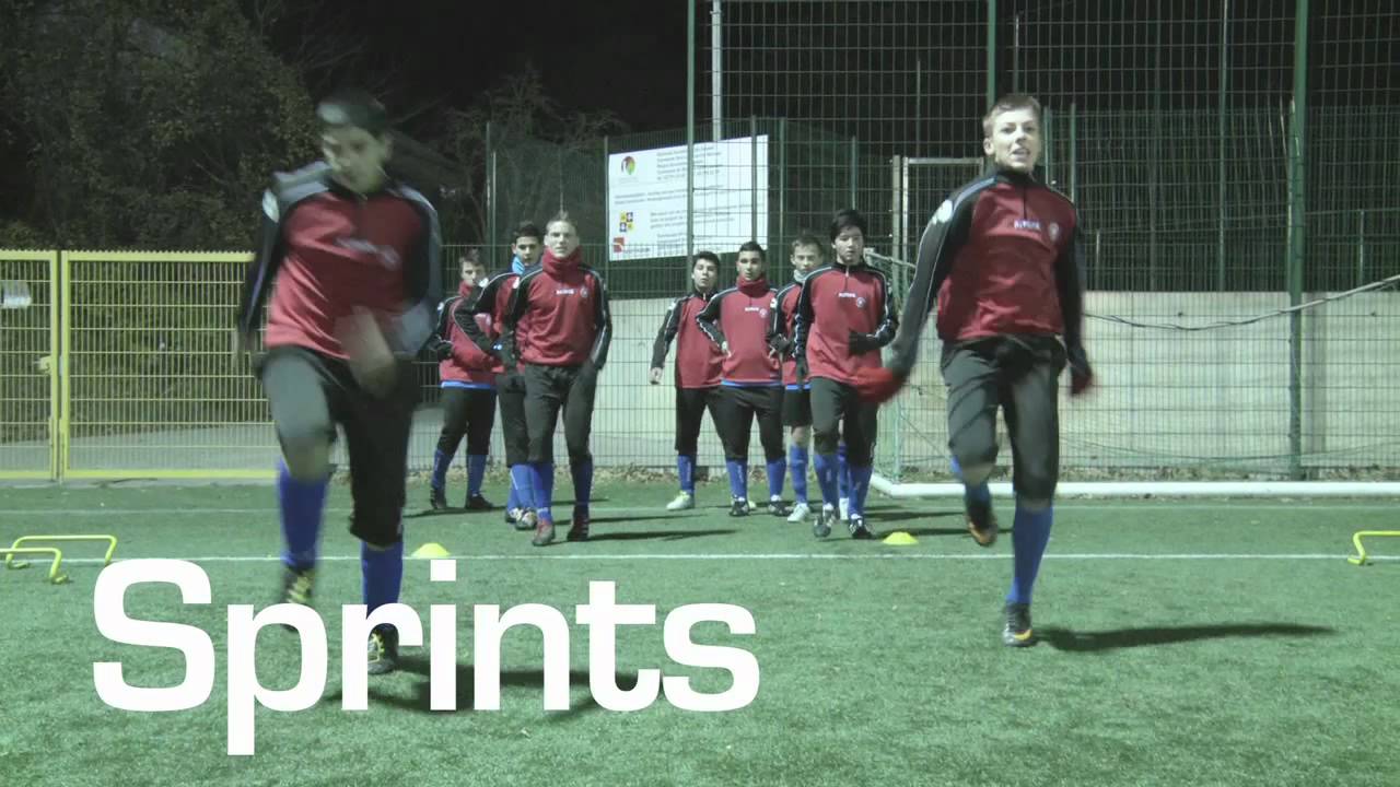 Vitesse Coordination
