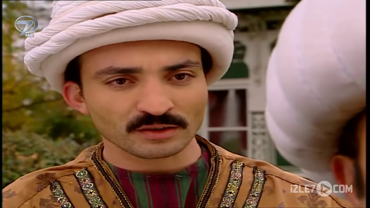 Hacı Bayram-ı Veli - Kanal 7 TV Filmi