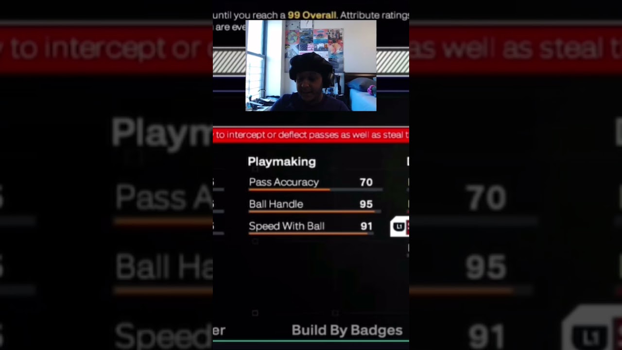 SPEED WITH BALL & SPEED CONNECTION EXPLAINED #nba2k26