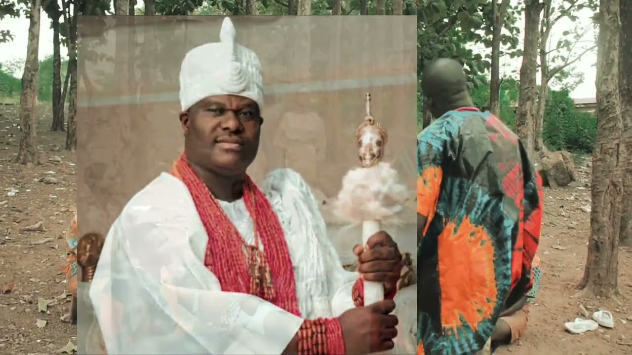 ILE-IFE Lorisun (Official music video) Igwesam