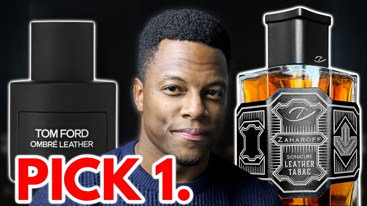 You Need At Least ONE of These 12 Fragrances In Your Collection.