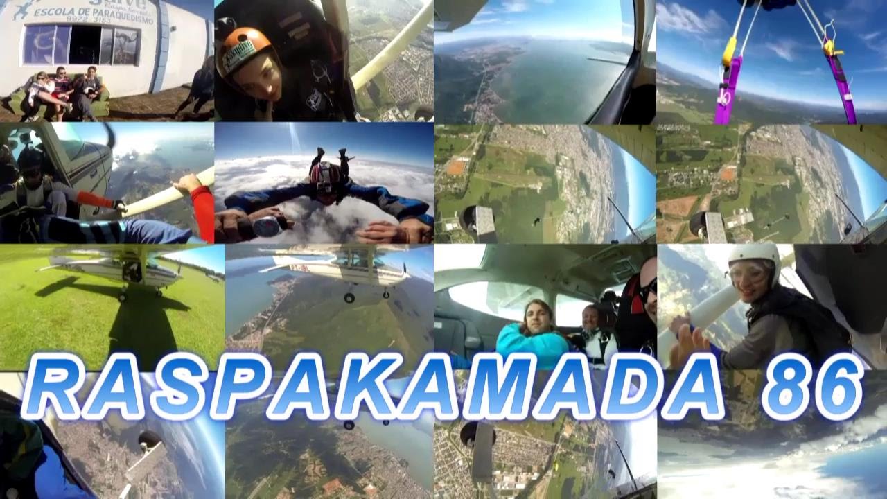 RASPAKAMADA 86
