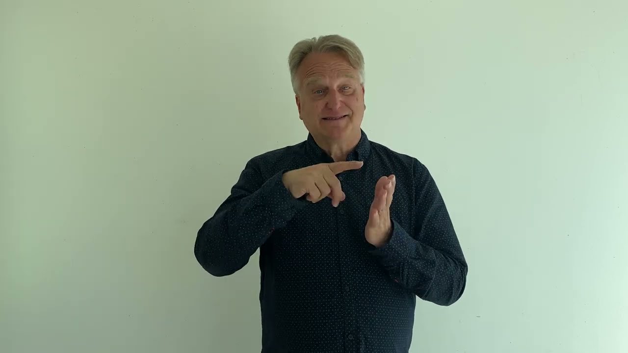 Chapter 16 Summary in ASL:  The Universality of the Deaf Experience