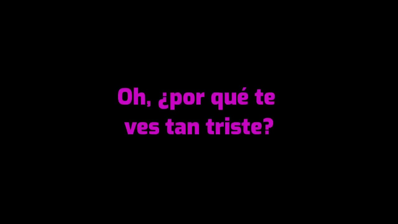 I'll stand by you - Pretenders (traducida al español)