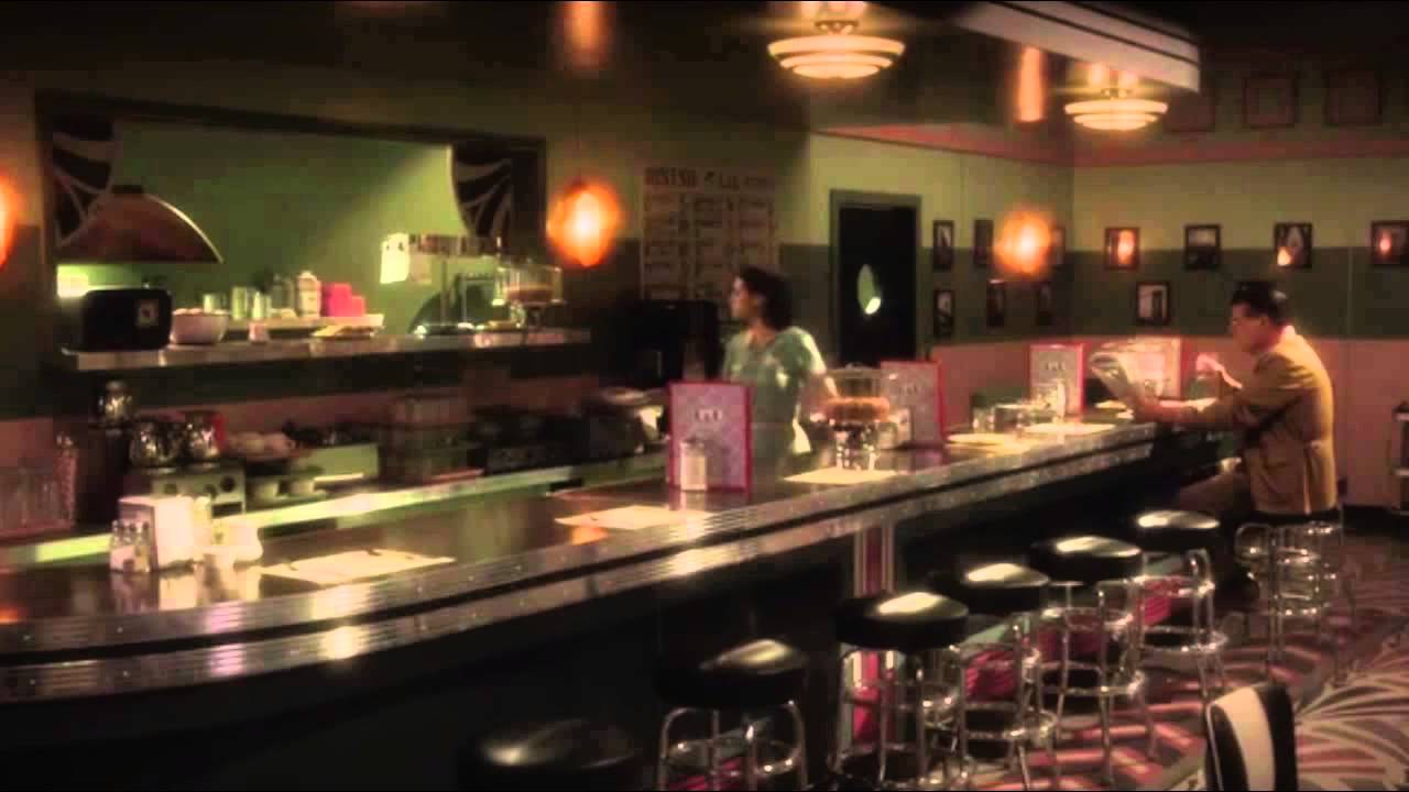 Vintage Girlfriends - Cartinelli movie trailer
